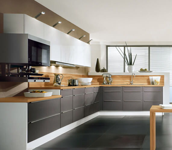 Kitchen Interior Products in Bangalore