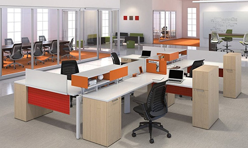 Best Office Interiors in Bangalore