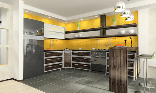 Modular Kitchen Bangalore