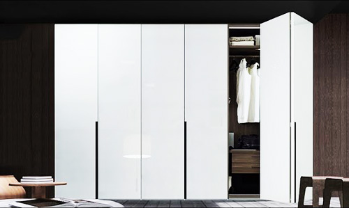 Wardrobe Design Products in Bangalore