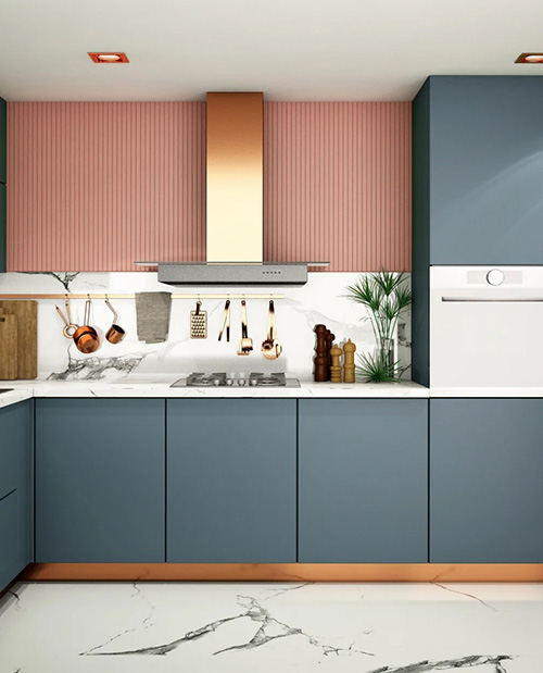 Modular Kitchen Cabinets Manufacturers in Bangalore