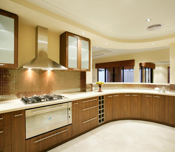 Latest Kitchen Designs in Bangalore