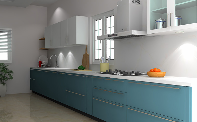 Top Modular Kitchen Manufacturer In Bangalore Elements Kitchen
