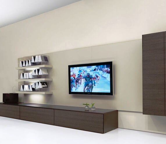 Latest Interior Designs in Bangalore