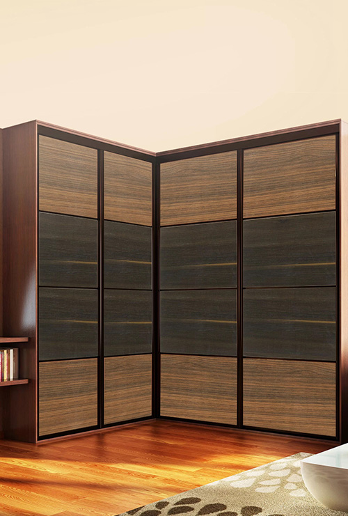 Readymade Wardrobes in Bangalore