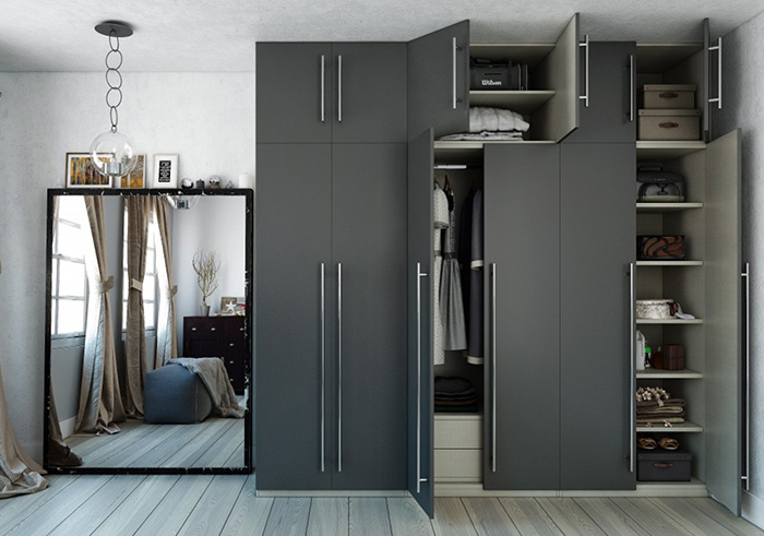 Modular Wardrobes in Bangalore